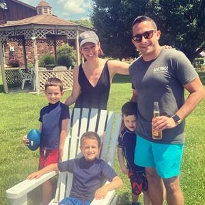 Meet your Posher, Maria